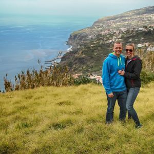 Meet your Posher, Corey